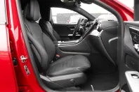 Mercedes-Benz GLC 220 (Clasa GLC) din 2025 cu 15.000 km - oferta MER196582 - foto 10