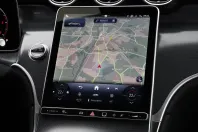 Mercedes-Benz GLC 220 (Clasa GLC) din 2025 cu 15.000 km - oferta MER196582 - foto 14