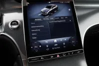 Mercedes-Benz GLC 220 (Clasa GLC) din 2025 cu 15.000 km - oferta MER196582 - foto 15