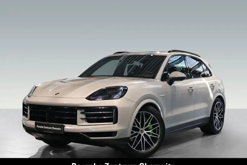 Porsche Cayenne din 2024 cu 22.400 km - oferta POR196583 - foto 1