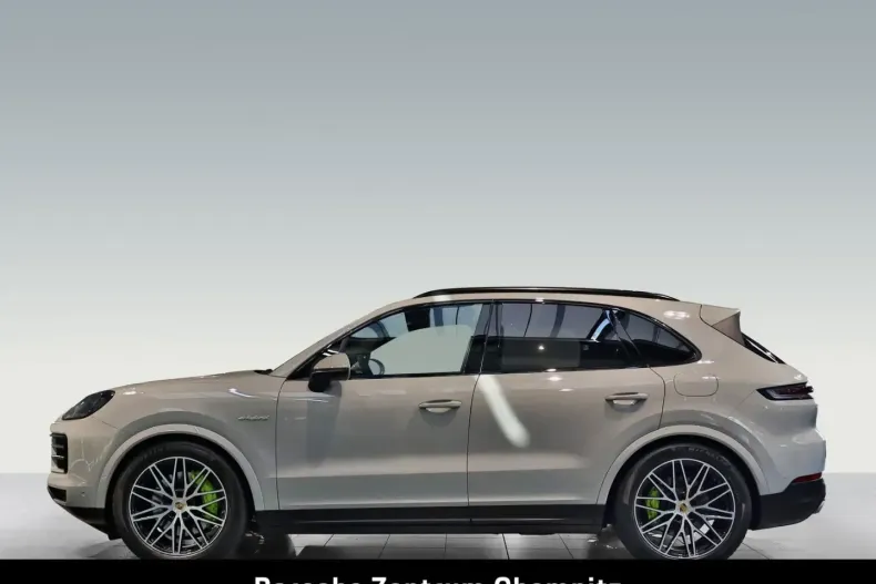 Porsche Cayenne din 2024 cu 22.400 km - oferta POR196583 - foto 2