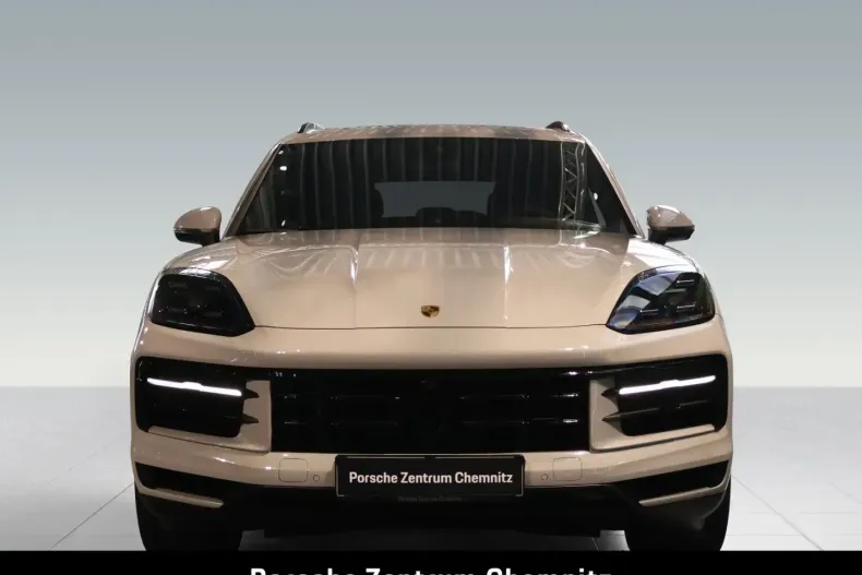Porsche Cayenne din 2024 cu 22.400 km - oferta POR196583 - foto 4
