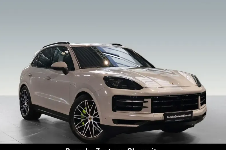 Porsche Cayenne din 2024 cu 22.400 km - oferta POR196583 - foto 9