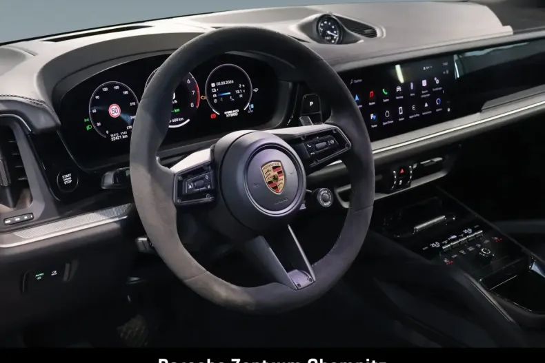 Porsche Cayenne din 2024 cu 22.400 km - oferta POR196583 - foto 11