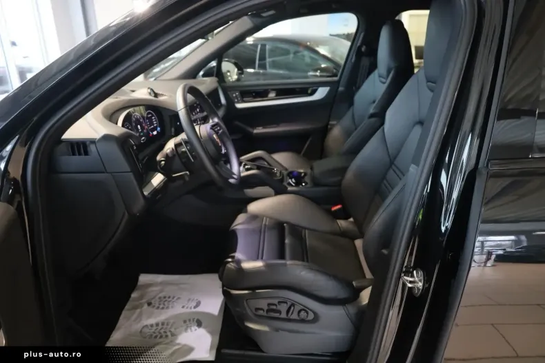 Porsche Cayenne din 2024 cu 21.222 km - oferta POR196584 - foto 7