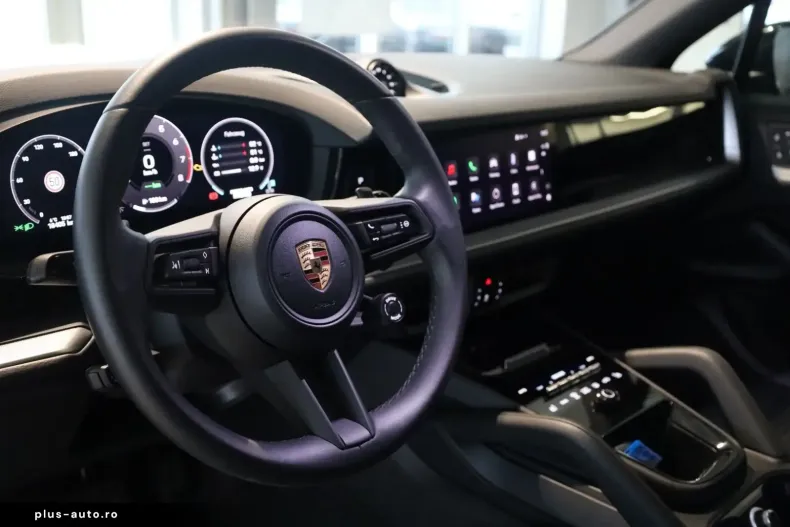Porsche Cayenne din 2024 cu 21.222 km - oferta POR196584 - foto 8