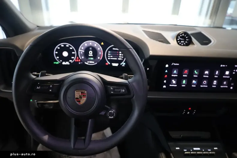 Porsche Cayenne din 2024 cu 21.222 km - oferta POR196584 - foto 11