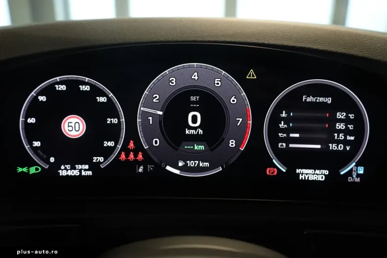 Porsche Cayenne din 2024 cu 21.222 km - oferta POR196584 - foto 12