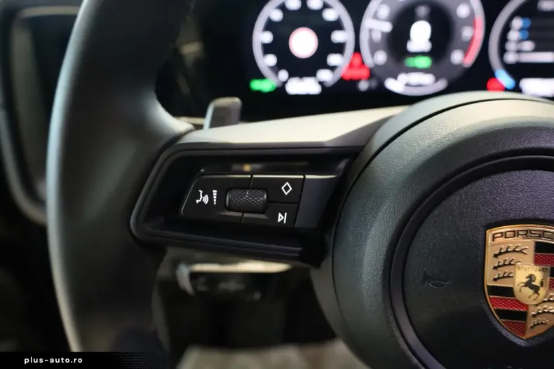 Porsche Cayenne din 2024 cu 21.222 km - oferta POR196584 - foto 17
