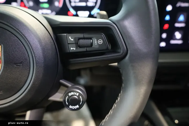 Porsche Cayenne din 2024 cu 21.222 km - oferta POR196584 - foto 18