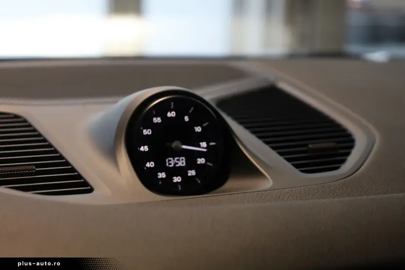 Porsche Cayenne din 2024 cu 21.222 km - oferta POR196584 - foto 22