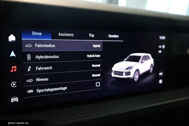 Porsche Cayenne din 2024 cu 21.222 km - oferta POR196584 - foto 24