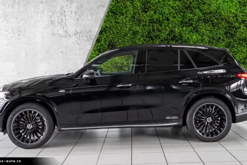 Mercedes-Benz GLC 400 (Clasa GLC) din 2025 cu 13.362 km - oferta MER196585 - foto 3
