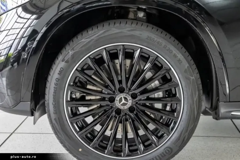 Mercedes-Benz GLC 400 (Clasa GLC) din 2025 cu 13.362 km - oferta MER196585 - foto 4