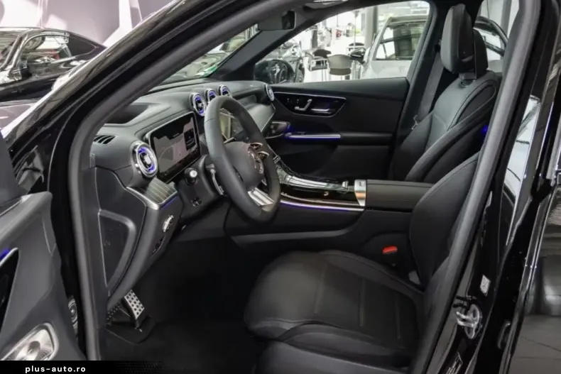 Mercedes-Benz GLC 400 (Clasa GLC) din 2025 cu 13.362 km - oferta MER196585 - foto 7