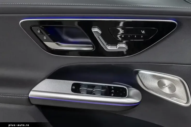 Mercedes-Benz GLC 400 (Clasa GLC) din 2025 cu 13.362 km - oferta MER196585 - foto 8