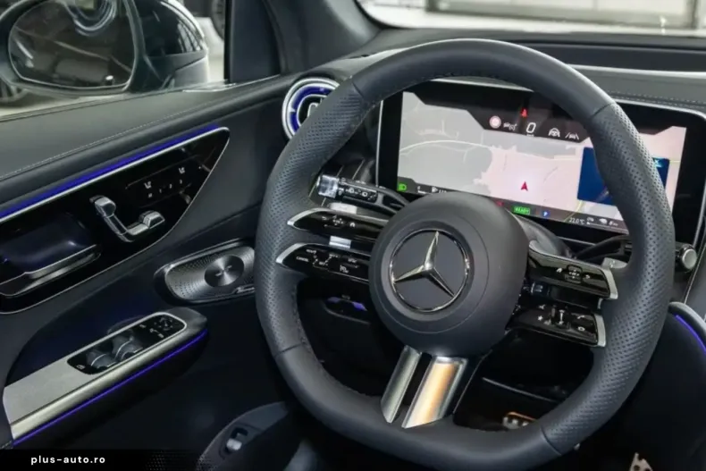 Mercedes-Benz GLC 400 (Clasa GLC) din 2025 cu 13.362 km - oferta MER196585 - foto 9