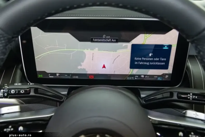 Mercedes-Benz GLC 400 (Clasa GLC) din 2025 cu 13.362 km - oferta MER196585 - foto 10