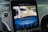 Mercedes-Benz GLC 400 (Clasa GLC) din 2025 cu 13.362 km - oferta MER196585 - foto 13