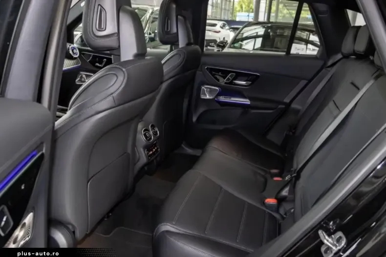 Mercedes-Benz GLC 400 (Clasa GLC) din 2025 cu 13.362 km - oferta MER196585 - foto 14