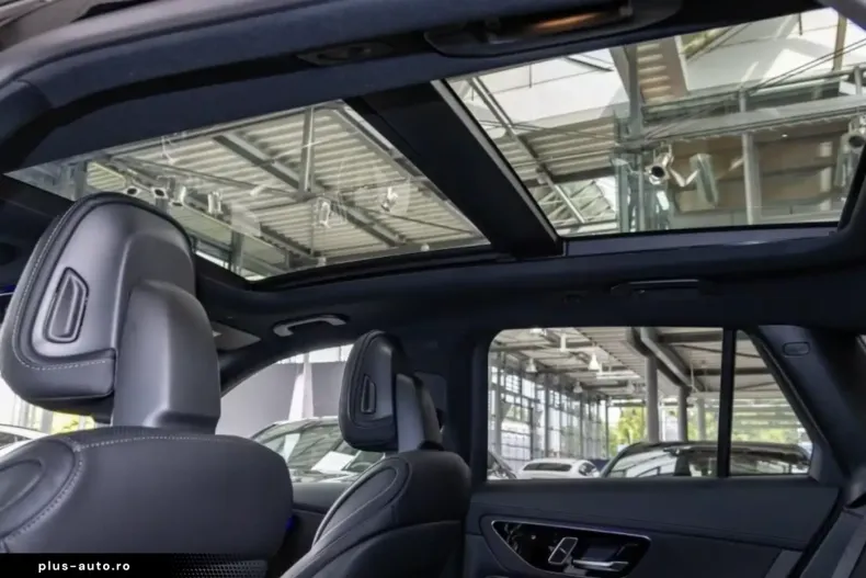 Mercedes-Benz GLC 400 (Clasa GLC) din 2025 cu 13.362 km - oferta MER196585 - foto 15