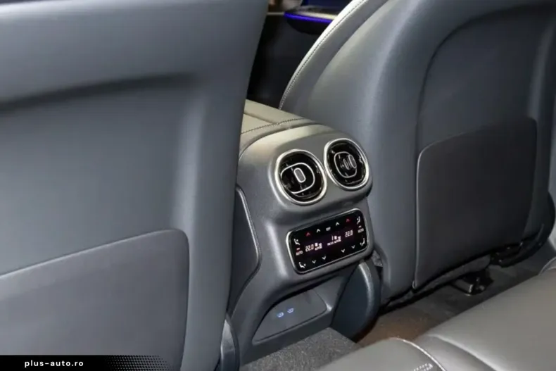 Mercedes-Benz GLC 400 (Clasa GLC) din 2025 cu 13.362 km - oferta MER196585 - foto 16