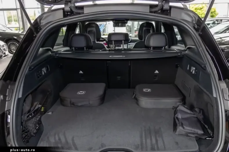 Mercedes-Benz GLC 400 (Clasa GLC) din 2025 cu 13.362 km - oferta MER196585 - foto 17