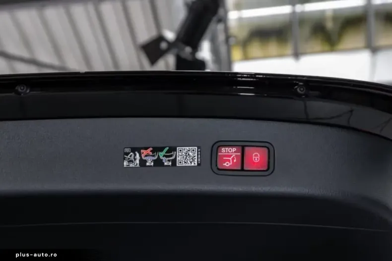 Mercedes-Benz GLC 400 (Clasa GLC) din 2025 cu 13.362 km - oferta MER196585 - foto 18