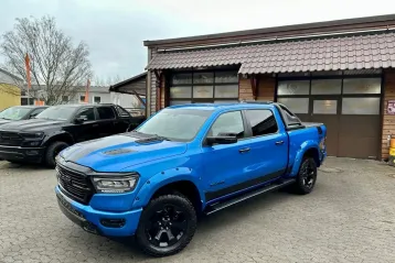 Dodge RAM din 2022 - oferta DOD196586