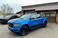 Dodge RAM din 2022 cu 42.900 km - oferta DOD196586 - foto 2