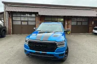 Dodge RAM din 2022 cu 42.900 km - oferta DOD196586 - foto 5
