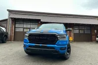Dodge RAM din 2022 cu 42.900 km - oferta DOD196586 - foto 6