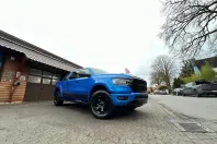 Dodge RAM din 2022 cu 42.900 km - oferta DOD196586 - foto 14