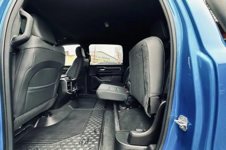 Dodge RAM din 2022 cu 42.900 km - oferta DOD196586 - foto 37