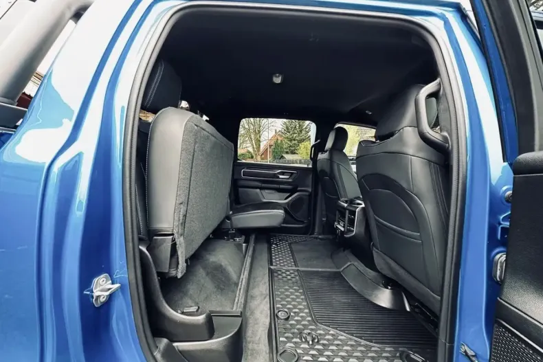 Dodge RAM din 2022 cu 42.900 km - oferta DOD196586 - foto 38