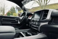Dodge RAM din 2022 cu 42.900 km - oferta DOD196586 - foto 47