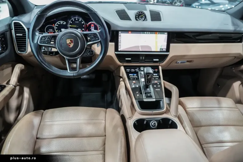 Porsche Cayenne din 2021 cu 69.952 km - oferta POR196587 - foto 12