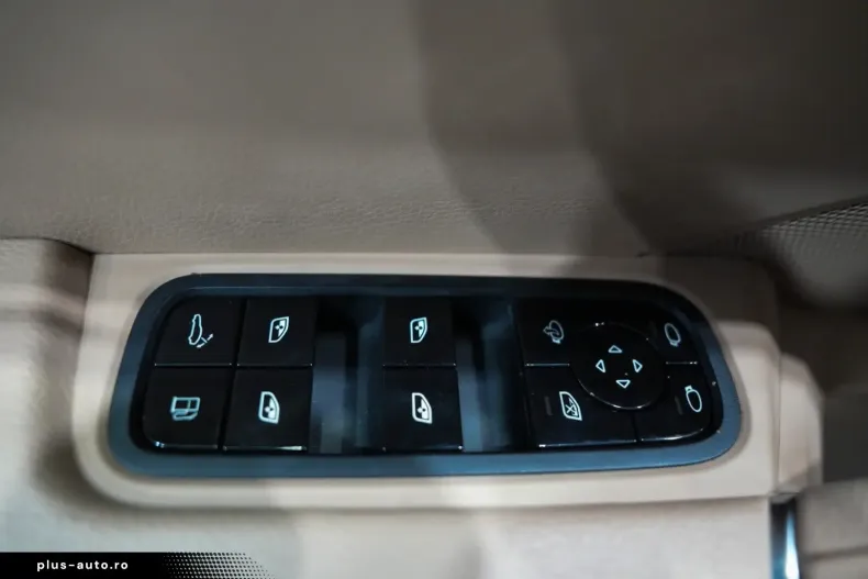 Porsche Cayenne din 2021 cu 69.952 km - oferta POR196587 - foto 21