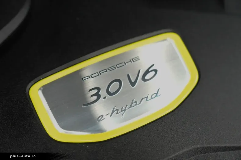 Porsche Cayenne din 2021 cu 69.952 km - oferta POR196587 - foto 26