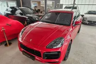 Porsche Cayenne din 2022 cu 65.000 km - oferta POR196588 - foto 2