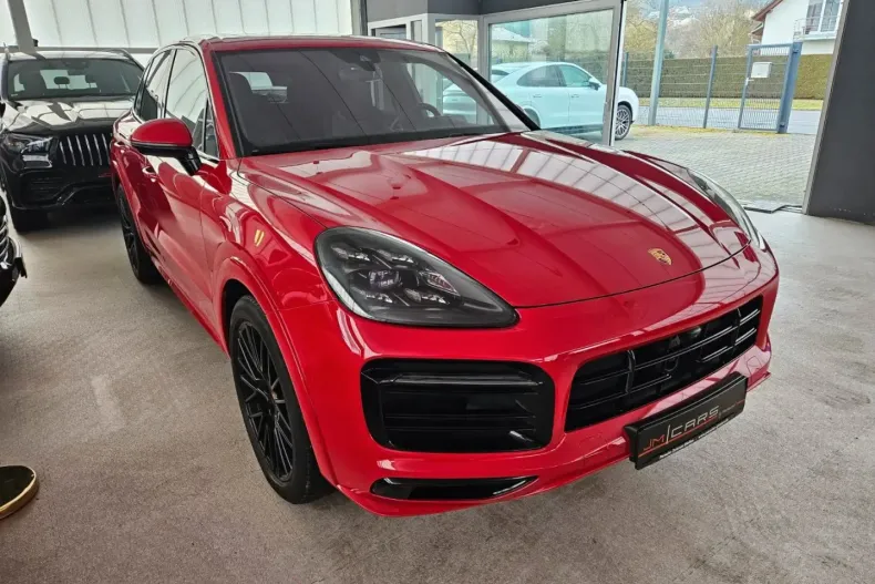 Porsche Cayenne din 2022 cu 65.000 km - oferta POR196588 - foto 4
