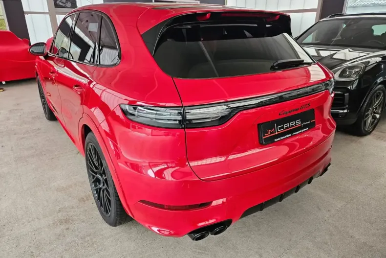 Porsche Cayenne din 2022 cu 65.000 km - oferta POR196588 - foto 6