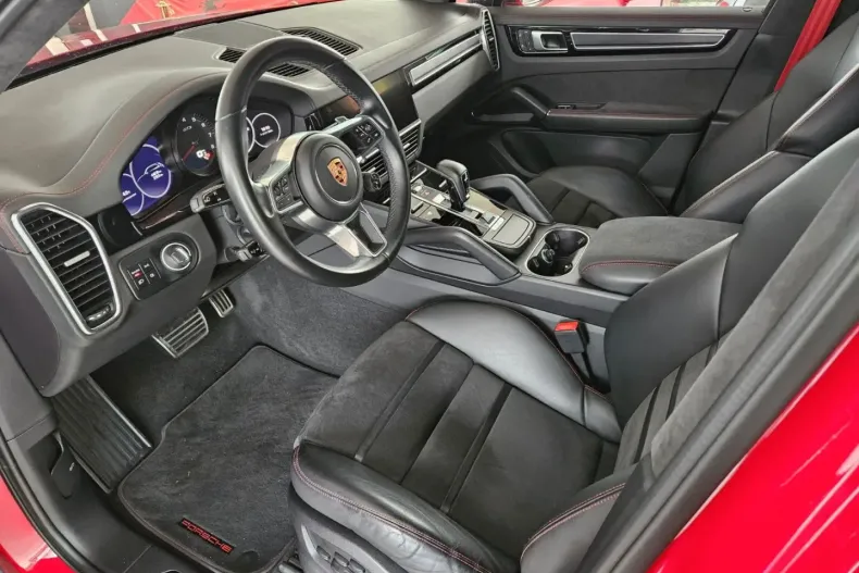 Porsche Cayenne din 2022 cu 65.000 km - oferta POR196588 - foto 9