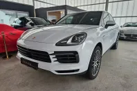 Porsche Cayenne din 2022 cu 83.000 km - oferta POR196589 - foto 1