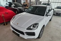 Porsche Cayenne din 2022 cu 83.000 km - oferta POR196589 - foto 2