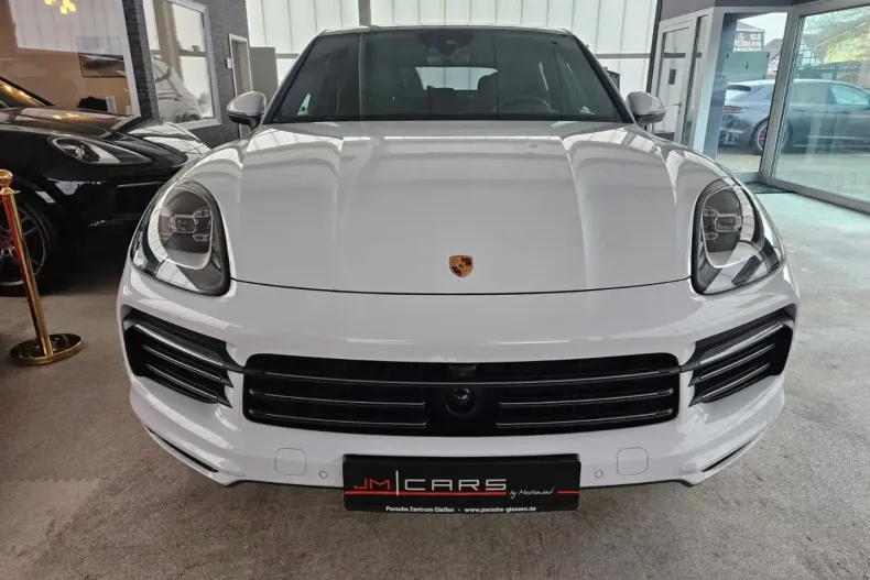 Porsche Cayenne din 2022 cu 83.000 km - oferta POR196589 - foto 3