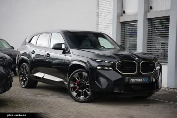 BMW XM din 2023 - oferta BMW196590