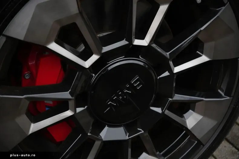 BMW XM (Seria X) din 2023 cu 6.500 km - oferta BMW196590 - foto 14