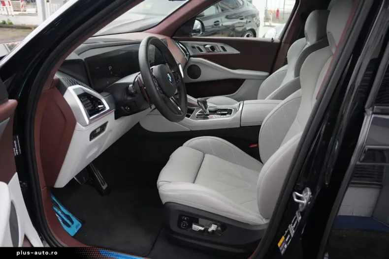 BMW XM (Seria X) din 2023 cu 6.500 km - oferta BMW196590 - foto 15