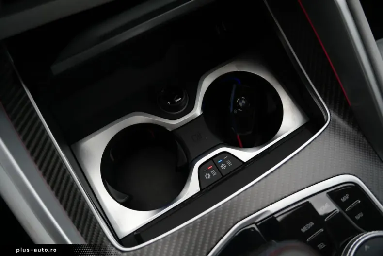 BMW XM (Seria X) din 2023 cu 6.500 km - oferta BMW196590 - foto 22